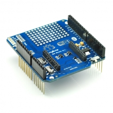 XBee Shield V2 For Arduino